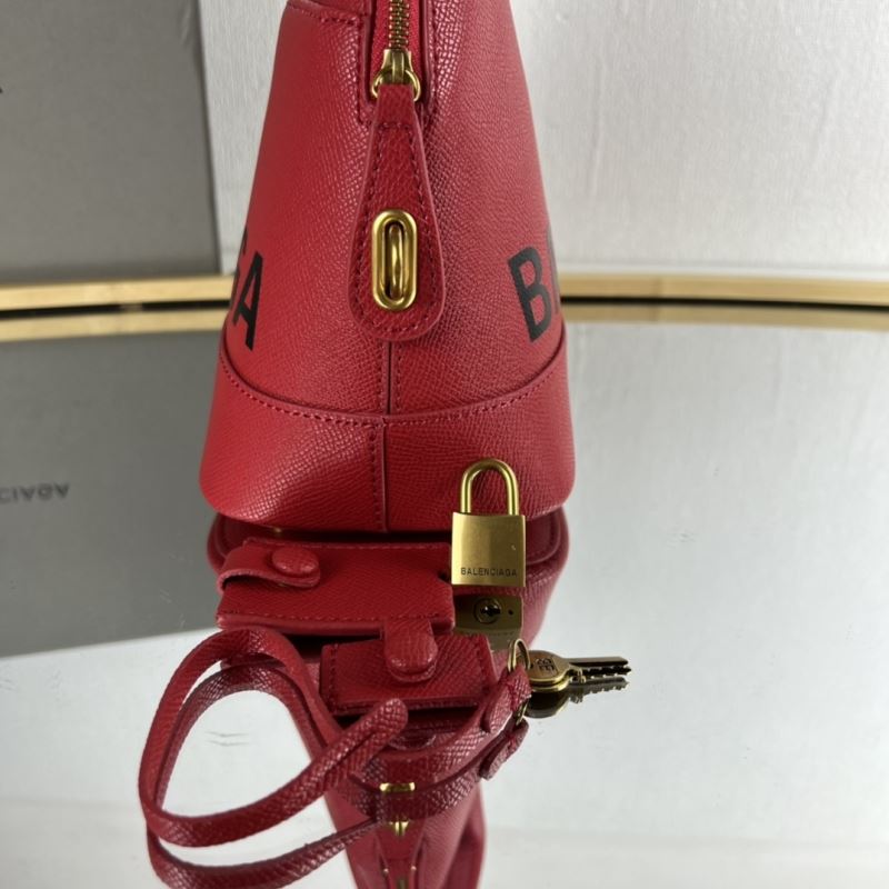 Balenciaga Ville Top Series Bags